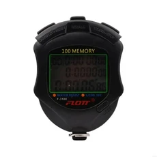 보드 타이머 대회 시계 전문 게임 다목적 체스 디지털 다운 체스시계 스톱워치 고급 카운트, 02 D