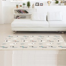 리빙코디 발코니 리빙매트 놀이방매트