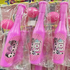 楨豐 棒球組(小) 露營玩具 家家酒玩具 嬰幼兒玩具 兒童玩具 生日禮物 交換禮物, 1個, 粉(小隨機一個), 粉(小隨機一個)