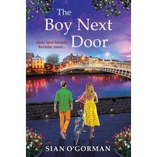 (영문도서)The Boy Next Door Paperback, Boldwood Books Ltd, English, 9781836178262