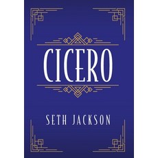 (英文圖書)Cicero 精裝版, Palmetto Publishing, 英文