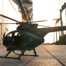 MD500 RC 헬기 무선조종 헬리콥터 F119S 밀리터리 키덜트 선물, 단일 배터리, 레드full(표준+카메라+디스플레이세트)