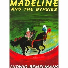 Madeline and the Gypsies (Paperback), Putnam, 없음