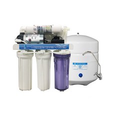 思維康SWEETCOM SR-02 五道標準型RO純水機 含基本安裝 一年保固, 吊片式
