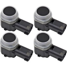 후방 역주행 주차 보조 센서 HC3Z15K859A 포드 F-150 F-250/F-350/ F-450/ F-550 슈퍼 듀티 2015-2020 FL3Z15K859B HC3T-15