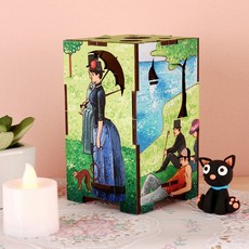 보통사람D군 LED조명만들기 조명만들기키트 LEDDIY