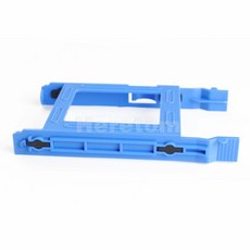 Dell Inspiron Vostro 2.5 3881 MT 타워 HDD 브래킷 용 SSD 하드 드라이브 캐디 트레이, 01 빠른  Mainland