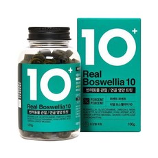 퍼센트퍼센트 강아지 관절 영양 트릿 4kg 기준 60일분 100g 보스웰리아 1개, 뼈/관절강화