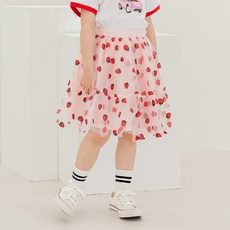 LILIPURRI 小莓果裙