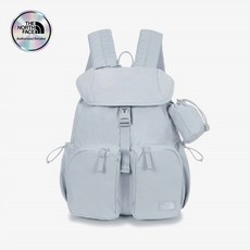 매장정품 노스페이스 우먼즈 브리즈 백팩 NM2DC_LGY NM2DCLGY 180962, 노스페이스 NORTHFACE 우먼즈 브리즈 백팩 NM2