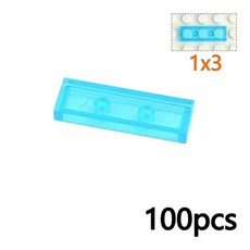 원목장난감 숲소리 원목 블럭 발도로프 교구 플랜 토이즈 패턴 무지개 장난감 발도르프, 63864-Light Blue