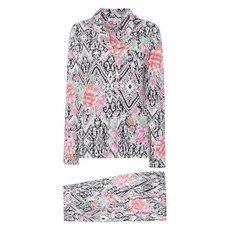 조니와스 더 칼리 파자마 세트