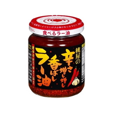 모모야 라유 매운맛 105g, 1개