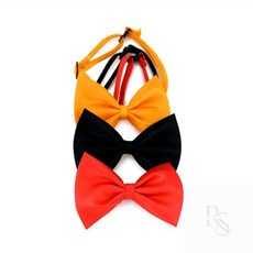 자깡몰 소형 나비넥타이 촬영소품