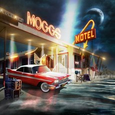필 모그 오디오 CD 앨범 모구스 모텔 일본 발송