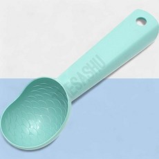 냉동디저트스푼 아이스크림 스푼