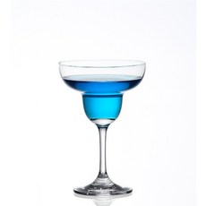 [클라로]크리스탈 마가리타 글라스 295ml, 1개