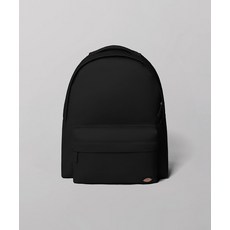디키즈 DICKIES TC 베이직 백팩 Black DIKU252LABP002BK 419577, ONE-SIZE
