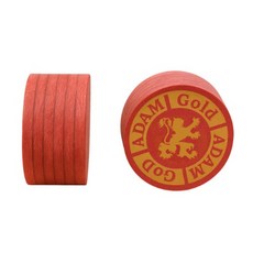아담 골드팁 레드 1알