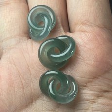 A1143 危料雙環 寬13.7*厚3.7mm, 單個,挑選, 1個