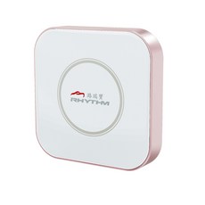 RHYTHM汽車導航設備，精準路線規劃，即時交通資訊，簡約時尚設計，直觀易懂操作, Carcube Pro, 8/128