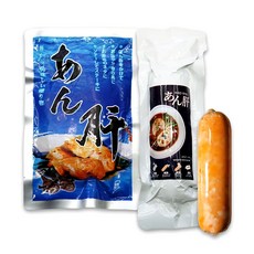 안키모 아귀간 바다의 푸아그라 이자까야 술안주, 200g, 1개