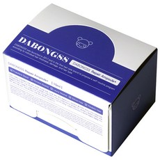 [다봉쓰] 미용실 극손상 단백질 리페어 헤어 앰플 염색 영양 1SET, 10ml, 6개