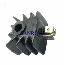 31750-735-013 혼다 GX630 GX660 GX690 HRD535 C50 C50s DIO 150cc 31601-197-711용 정류기 충전 모듈 발전, 01 A