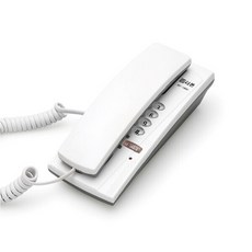 알티폰 미니 벽걸이 전화기 RT-1800 멀티 전화기