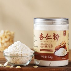 아몬드 가루 아침 분말을 타서 마시다, 2개, 200g