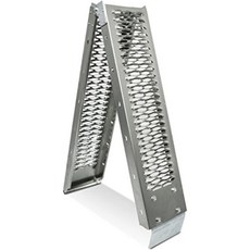 오토바이 농기계 트럭 경운기 포터 차량용 발판 사다리, 1개