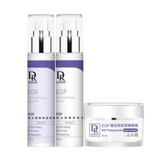 Dr.Hsieh EGF緊實修護組, 1組, EGF3步驟組(精華+乳+眼霜)