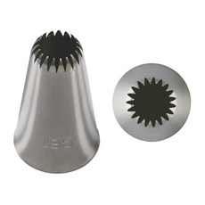 국산 모양깍지 195번 (상투과자 선인장모양), 1개