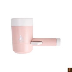 TADI 새로운 애완 동물 발 세척 컵 반자동 개 발톱 컵 고양이 발 컵 청소 도구 개 발 세척 컵, 1개, 1.01