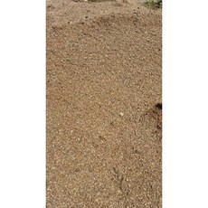 마사토 20kg 1포 - 자갈나라.텃밭용., 1개