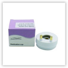 네블라이저 네뷸라이저 NEBULIZER 흡입기 - 포라 에어 메쉬캡 Air Mesh cap, 1개