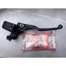 Brembo 13mm 側推總泵 機械式煞車開關, 1個, 13mm側推 右邊