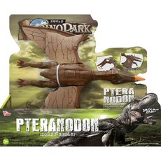 씽크 다이노파크 프테라노돈 34 x 10 x 31 cm, 혼합색상, 1개