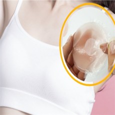 실리콘니플패치 접착식패드