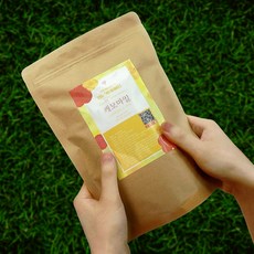 파인드네이처 캐모마일 허브차 삼각망 티백 1g 50개입, 1개