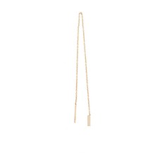 톰우드 Sleek Ear Chain 140mm