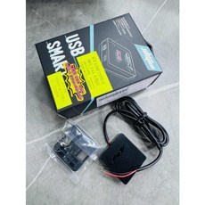 SY USB雙孔充電組 USB Type-C 機車充電器