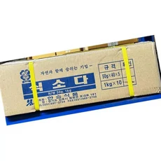 한승식품 식 소다 1kg 베이킹소다, 1개