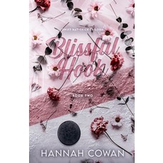 (영문도서) Blissful Hook Paperback, Hannah Cowan, English, 9781990804205