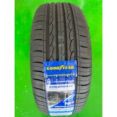固鉑輪胎 Evolution C5 205/55R16 全新輪胎促銷, 1個