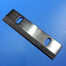 PDOB 刨冰機 壓冰皿 NSF 鋁合金/不鏽鋼釘, 1個, 慶用冰刀