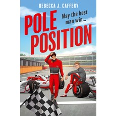 (영문도서) Pole Position Paperback, One More Chapter, English, 9780008684860