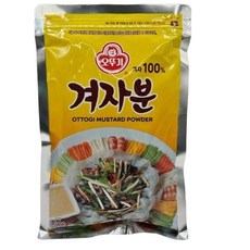 오뚜기 겨자분 300g x 12개