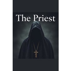 (英文圖書)The Priest 平裝版, Habib Idrissi, 英文