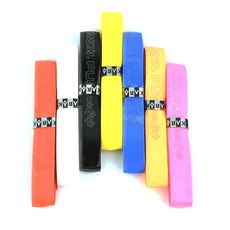 카라칼 스쿼시 그립 PU 오리지날 어소티드 원그립, 1개, 랜덤